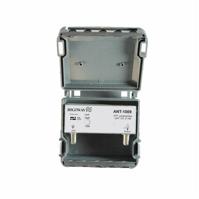 ANT1009 by Digiwave - IC RF AMP CATV 5MHZ-1GHZ