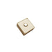 ANT1010B00FT1575S by Pulse Electronics - RF ANT 1.58GHZ CER PATCH PIN ADH