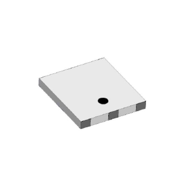 ANT1110LL40R2590A by Pulse Electronics - ANTENNA CHIP CERAMIC TYPE40