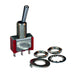 ANT11SEBQE by CIT Relay and Switch - SWITCH TOGGLE SPDT 5A 120V