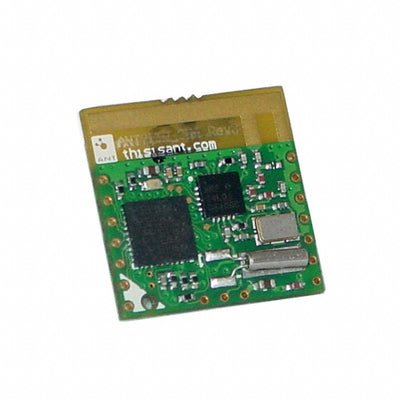 ANT11TS33M4IB by Garmin Canada Inc. - RF TXRX MODULE TRACE ANT SMD
