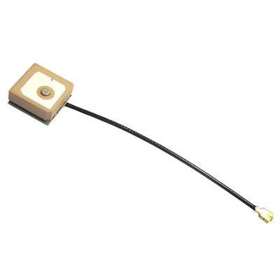 ANT1212JB27B1575A by Pulse Electronics - RF ANT 1.575GHZ CER PATCH IPEX