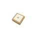 ANT1515B00DT1575S by Pulse Electronics - ANTENNA PATCH GPS CP PIN DIAG.
