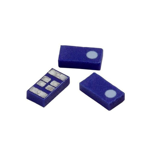 ANT1608LL14R2460A by Pulse Electronics - ANT 2.4/6GHZ WIFI 6 2.4G/5-7G
