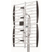 ANT2086 by HOMEVISION TECHNOLOGY INC - Ultra Digital Outdoor TV Antenna