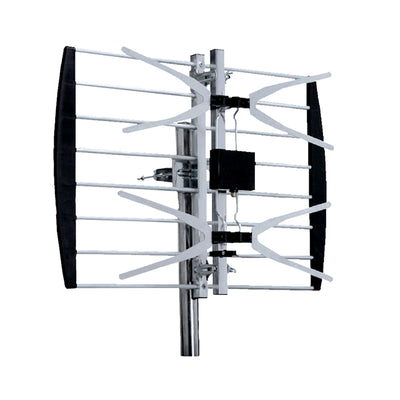 ANT2088 by HOMEVISION TECHNOLOGY INC - Panel UHF Outdoor TV Antenna