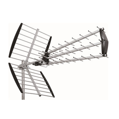 ANT2110 by HOMEVISION TECHNOLOGY INC - Ultra Clear Outdoor TV Antenna