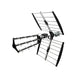 ANT2112 by HOMEVISION TECHNOLOGY INC - Triple-Boom Outdoor TV Antenna