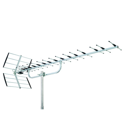 ANT2190 by HOMEVISION TECHNOLOGY INC - UHF Outdoor TV Digital Antenna
