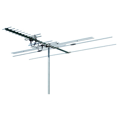 ANT2280 by HOMEVISION TECHNOLOGY INC - UHF VHF FM Combo Offair Antenna