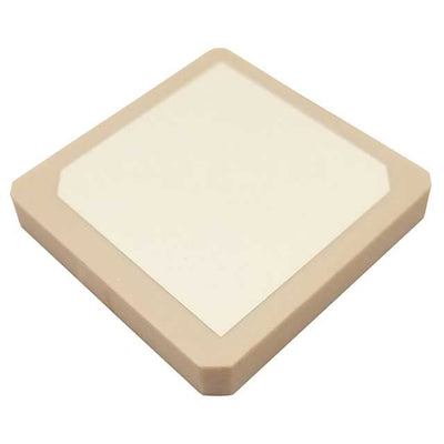 ANT2525B00BT1575S by Pulse Electronics - RF ANT 1.575GHZ CER PATCH SLD