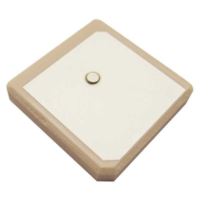 ANT2525B00FT1575S by Pulse Electronics - RF ANT 1.575GHZ CER PATCH PIN