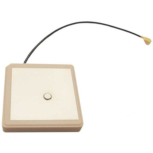 ANT2525JB08B1575A by Pulse Electronics - RF ANT 1.575GHZ CER PATCH IPEX