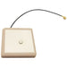 ANT2525JB08B1575A by Pulse Electronics - RF ANT 1.575GHZ CER PATCH IPEX
