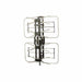 ANT3045 by HOMEVISION TECHNOLOGY INC - Remote Controlled HDTV Antenna
