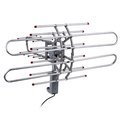 ANT3055 by HOMEVISION TECHNOLOGY INC - Remote Controlled HDTV Antenna