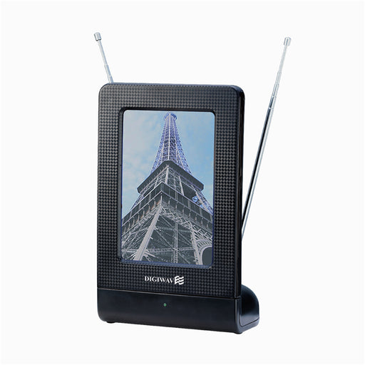 ANT4000 by HOMEVISION TECHNOLOGY INC - Indoor Amplified HDTV Antenna