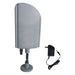 ANT4008 by HOMEVISION TECHNOLOGY INC - In/Outdoor TV Antenna, Booster