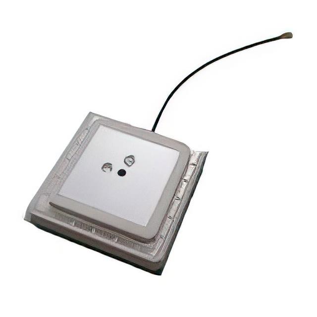 ANT4050JB01BGN25A by Pulse Electronics - ANT GNSS+L2+L STACK