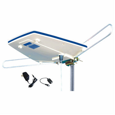 ANT5001 by HOMEVISION TECHNOLOGY INC - Digital Outdoor HDTV Antenna