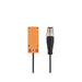 ANT516 by ifm efector, inc. - READ/WRITE HEAD; 13,56 MHZ; DATA