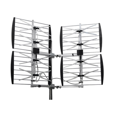 ANT7289 by HOMEVISION TECHNOLOGY INC - 8 Bay Digital Outdoor TV Antenna