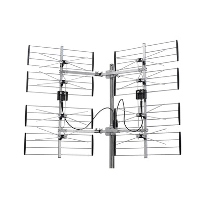 ANT7297 by HOMEVISION TECHNOLOGY INC - Digital HDTV Outdoor TV Antenna