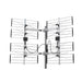 ANT7297 by HOMEVISION TECHNOLOGY INC - Digital HDTV Outdoor TV Antenna