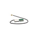 ANT8010JLC1B1516A by Pulse Electronics - ANTENNA PATCH 1.6GHZ GPS/GLO