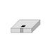 ANT8060LL31R4000A by Pulse Electronics - ANTENNA CHIP 8060 TYPE31