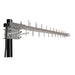ANT9001 by Turmode - YAGI WIFI ANTENNA FOR 2.4GHZ