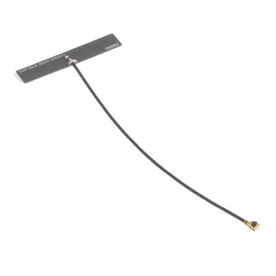 ANTX100P111B24553 by Pulse Electronics - RF ANT 2.45/5.5125GHZ FLAT PATCH