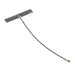 ANTX100P111B24553 by Pulse Electronics - RF ANT 2.45/5.5125GHZ FLAT PATCH
