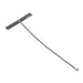 ANTX100P112B24553 by Pulse Electronics - RF ANT 2.45/5.5125GHZ FLAT PATCH