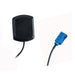 AN_GPS_A001 FAKRA by Suzhou Maswell Communication Technology Co. Ltd - GPS Antenna Rectangular Shape