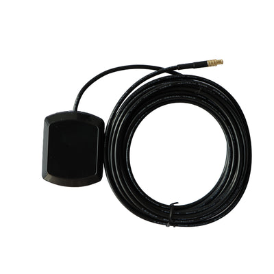 AN_GPS_A001 MCX by Maswell Communication Tech. - GPS Antenna Rectangular Shape