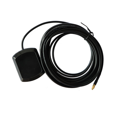 AN_GPS_A001 MMCX by Maswell Communication Tech. - GPS Antenna Rectangular Shape