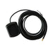 AN_GPS_A001 MMCX by Maswell Communication Tech. - GPS Antenna Rectangular Shape