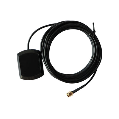 AN_GPS_A001 SMA by Suzhou Maswell Communication Technology Co. Ltd - GPS Active Antnna Rectnglr Shape