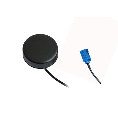 AN_GPS_A003 FAKRA by Suzhou Maswell Communication Technology Co. Ltd - GPS Antenna Cylinder Screw Mount