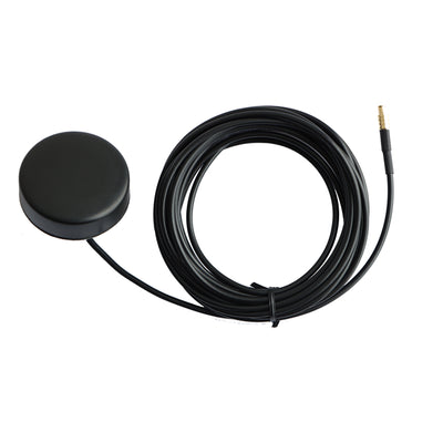 AN_GPS_A003 MCX by Maswell Communication Tech. - GPS Antenna Cylinder Screw Mount