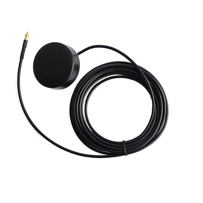 AN_GPS_A003 MMCX by Maswell Communication Tech. - GPS Antenna Cylinder Screw Mount