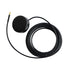 AN_GPS_A003 MMCX by Maswell Communication Tech. - GPS Antenna Cylinder Screw Mount