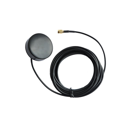 AN_GPS_A003 SMA by Suzhou Maswell Communication Technology Co. Ltd - GPS Antenna Cylinder Screw Mount