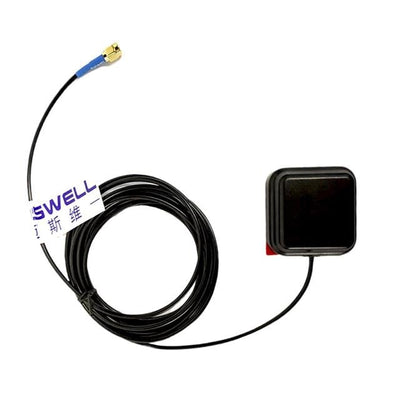 AN_GPS_A236 by Maswell Communication Tech. - GNSS antenna square for GPS/GLON