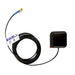 AN_GPS_A236 by Maswell Communication Tech. - GNSS antenna square for GPS/GLON