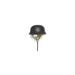 AN_GPS_A601 by Suzhou Maswell Communication Technology Co. Ltd - GPS ANTNNA Semi Sphere Scrw Mnt
