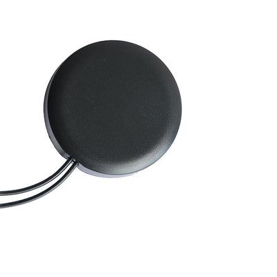 AN_GPS_GSM_008B by Maswell Communication Tech. - 2 COMBO ANTENNA Magnet Mount