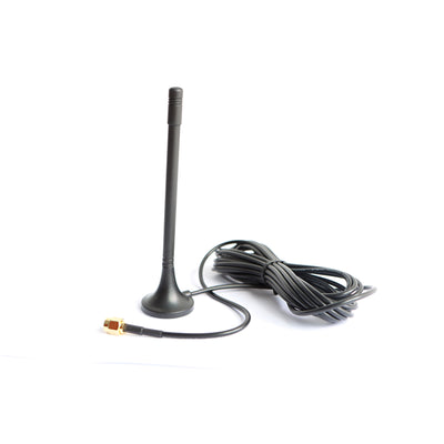 AN_GSM_016 by Maswell Communication Tech. - GSM Circular Base Mini Antenna