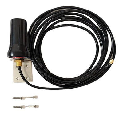 AN_GSM_023L-LP by Maswell Communication Tech. - 4G/3G/LTE Antenna 700-2700MHz Cy